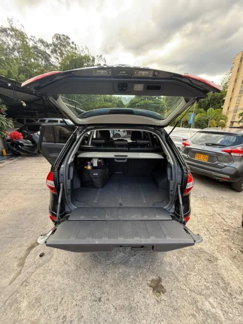 Renault Koleos 2016 Gris Envigado