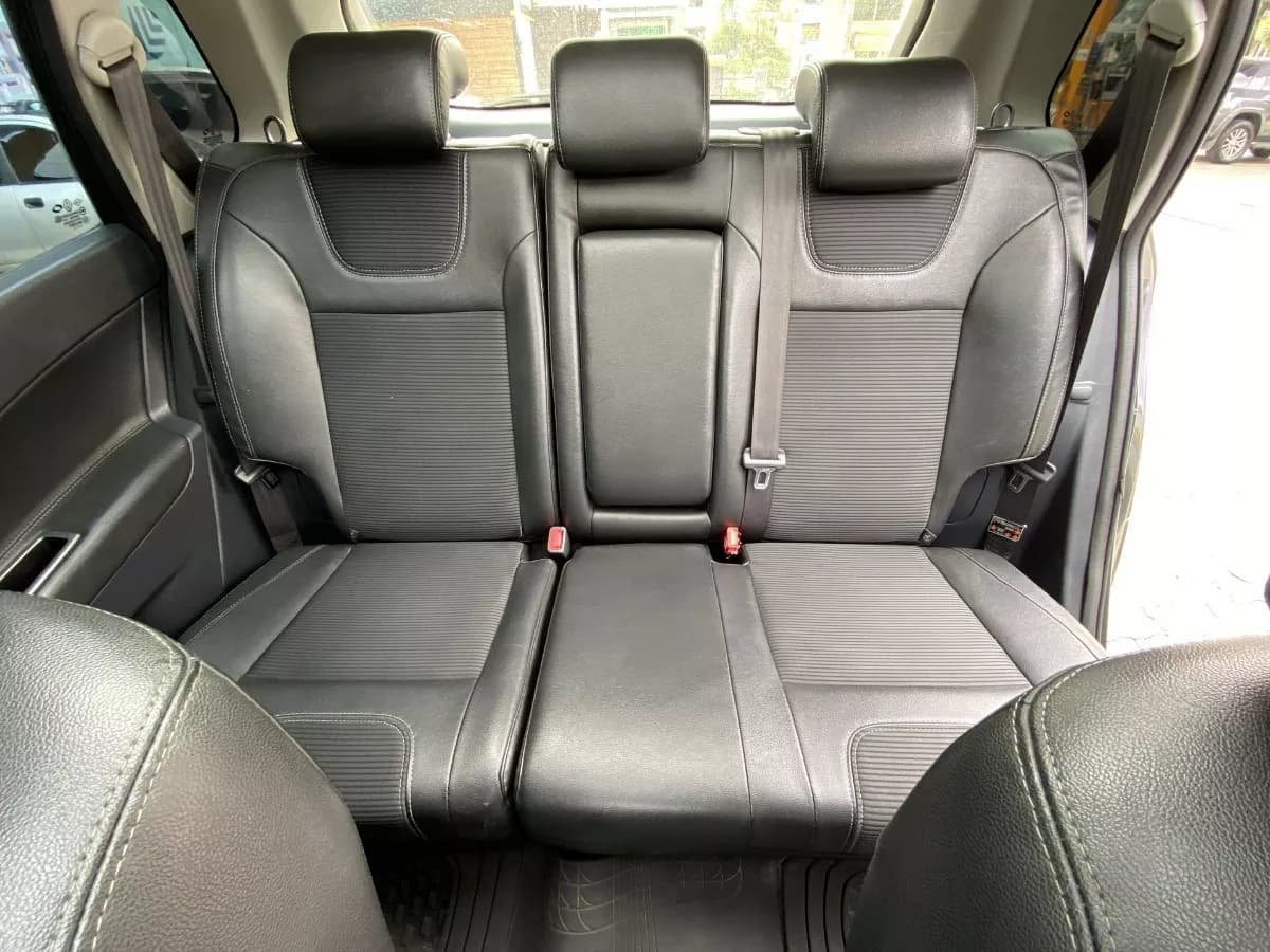 Renault Koleos 2.5 Dynamique Bose Gris 2015