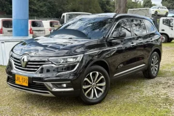 Renault Koleos 2.5 Intens