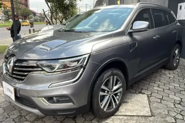 Renault Koleos 2.5 Intens