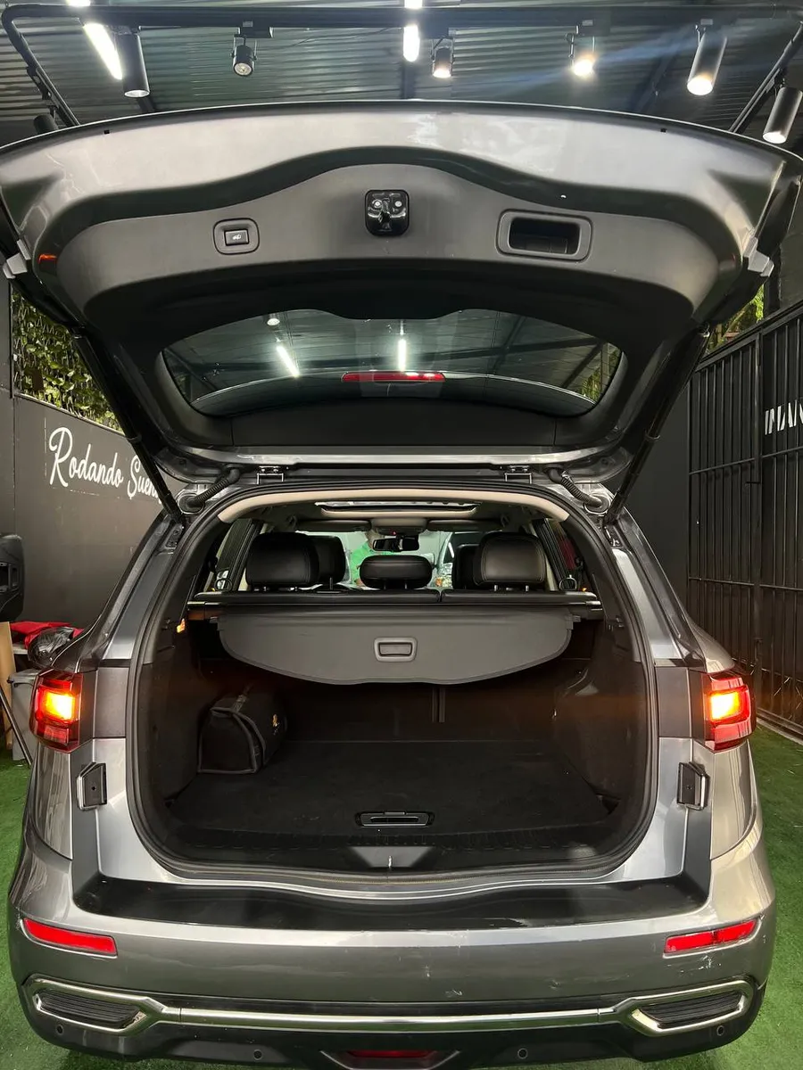 Renault Koleos 2018 Gris Dosquebradas