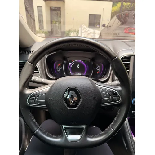 Renault Koleos 2017 Marrón Medellín