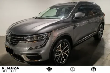 Renault Koleos 2.5 Intens 4X4