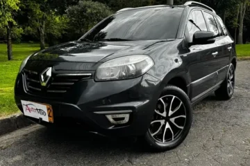 Renault Koleos 2.5 Sportway R Link 4x4