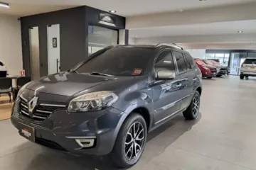 Renault Koleos 2.5 Sportway R Link 4x4