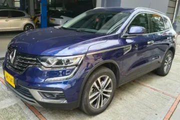 Renault Koleos 2.5 Zen