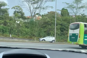 Renault Koleos 2014 Dynamique 2.5 Negro12