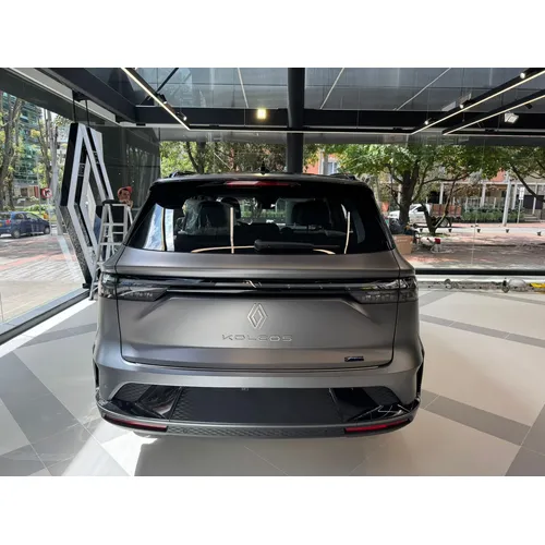 Renault Koleos 2026 Gris Bogotá