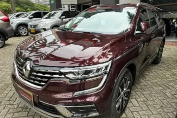 Renault Koleos Intens AT 4x4 2500