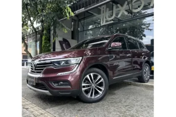 Renault Koleos  Intens Tp 2500cc Ct Tc 4x4
