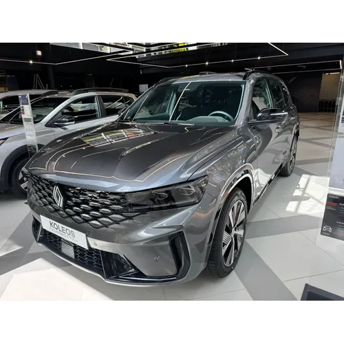 Renault Koleos 2026 Gris Bogotá