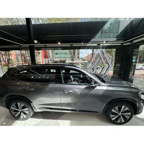 Renault Koleos 2026 Gris Bogotá