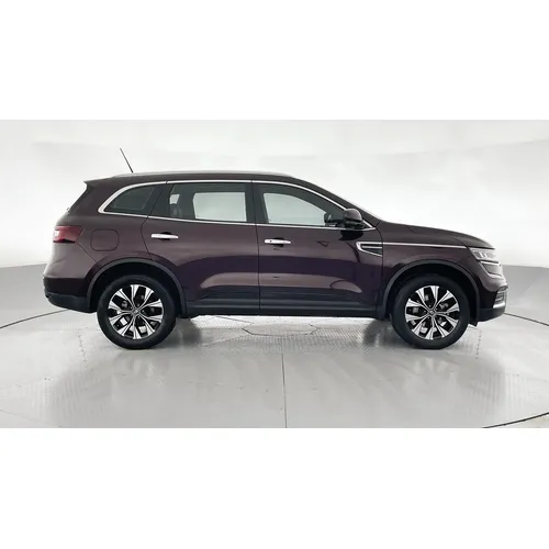 Renault Koleos 2023 Rojo Bogotá