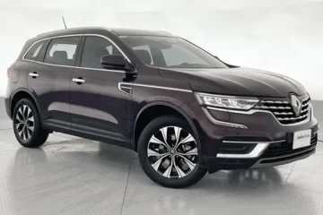 Renault Koleos Zen Tp 2500cc