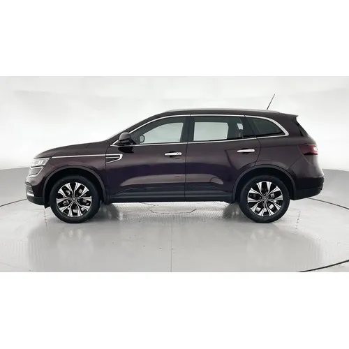 Renault Koleos 2023 Rojo Bogotá