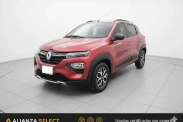 Renault Kwid 1.0 12v