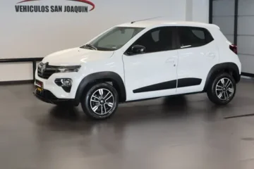 Renault Kwid 1.0 Intens