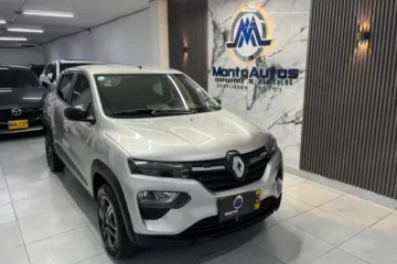 Renault Kwid 1.0 Intens