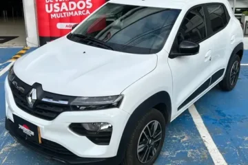 Renault Kwid 1.0 Intens