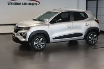 Renault Kwid 1.0 Intens