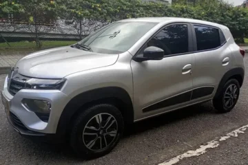 Renault Kwid 1.0 Intens