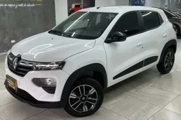 Renault Kwid 1.0 Mt 2025