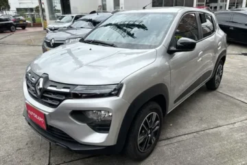 Renault Kwid INTENS MEC 1