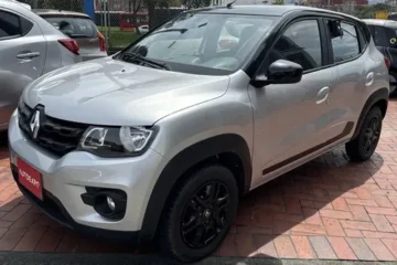 Renault Kwid Iconic Mec 1