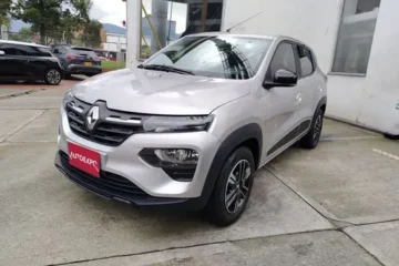 Renault Kwid Intens Mec 1