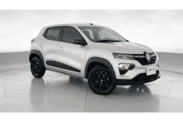 Renault Kwid Intens Mt 1000cc