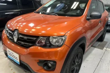 Renault Kwid KWID ZEN 1.0 5P