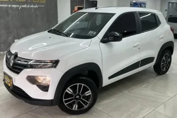 Renault Kwid Mt 2025