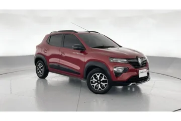 Renault Kwid OUTSIDER MT 1000CC