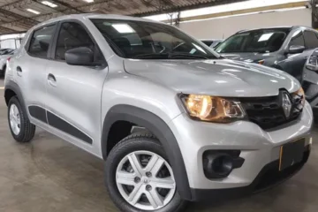 Renault Kwid Zen Mt