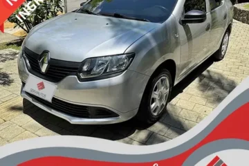 Renault Logan 1.6 Authentique