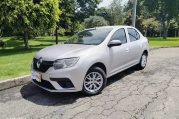 Renault Logan 1.6 Expression / Life +