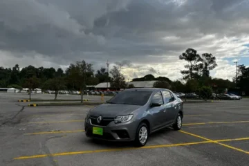 Renault Logan 1.6 Life