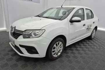Renault Logan 1.6 Life Mt