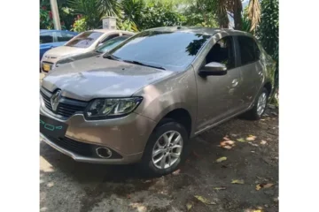 Renault Logan 1.6 Privilege