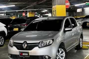Renault Logan 1.6 Privilege