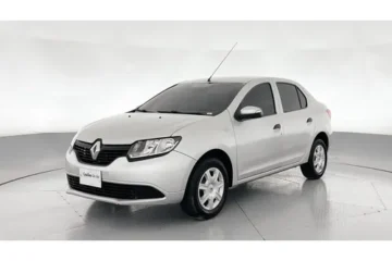 Renault Logan AUTHENTIQUE / LIFE MT 1600CC