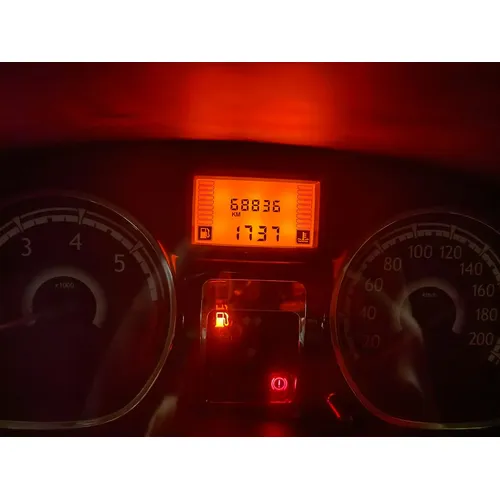 Renault Logan 2015 Beige Bogotá