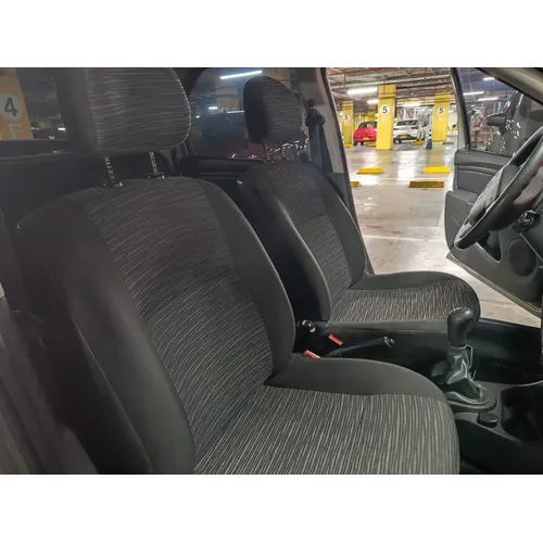 Renault Logan 2015 Beige Bogotá