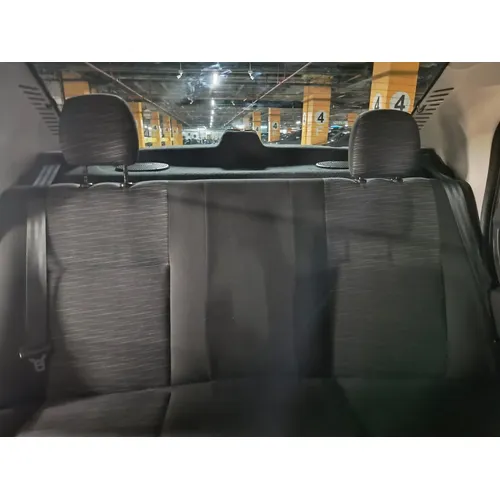 Renault Logan 2015 Beige Bogotá