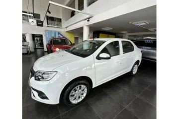 Renault Logan Life +