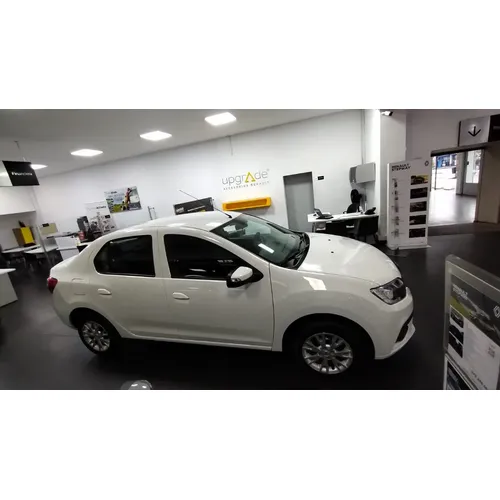 Renault Logan 2025 Blanco Medellín