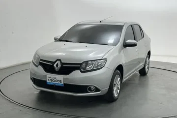 Renault Logan NEW LOGAN PRIVILEGE 1.6 AUT