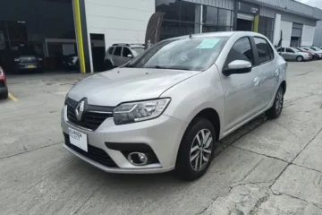 Renault Logan Zen Mt 1600cc 16v Aa 4ab Abs