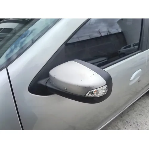 Renault Logan 2022 Plateado Bogotá