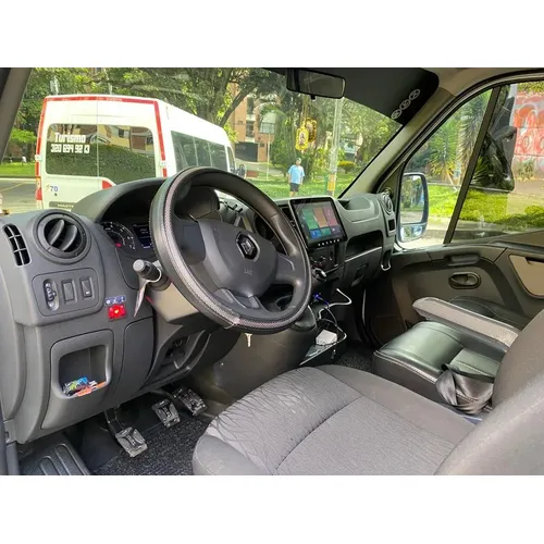 Renault Master 2.3l